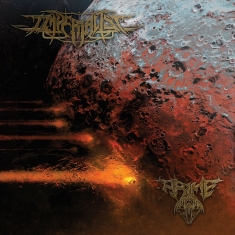 Imperialist - Prime (Digipack)