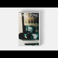 Grauzone - Grauzone Cassette
