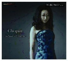 Chopin - Piano Works