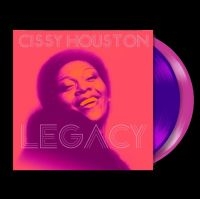 Cissy Houston - Legacy - The Complete Janus Works (Color 2Lp) RSD 2025
