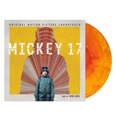 Jung Jae-Il - Mickey 17