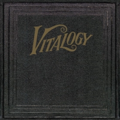 Pearl Jam - Vitalogy (Blu-ray Audio)