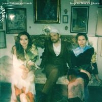 James Yorkston & Friends - Songs For Nina And Johanna (Red Biovinyl)