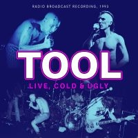 Tool - Live, Cold & Ugly