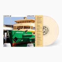 C.O.F.F.I.N - Australia Stops