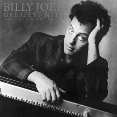 Joel Billy - Greatest Hits Volume I & Ii