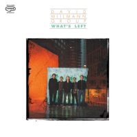 David Miilmann Group - What's Left