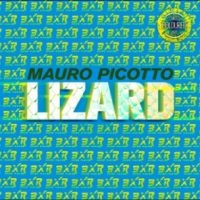 Mauro Picotto - Lizard