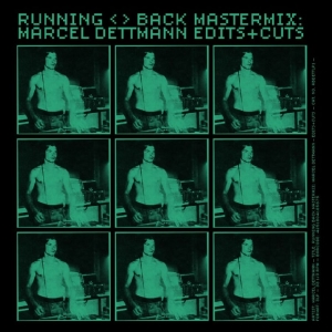 Dettmann Marcel - Running Back Mastermix: Marcel Dett