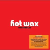 Various Artists - Holland-Dozier-Holland: Hot Wax Sin