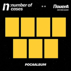 NouerA - N: Number Of Cases (Poca) (Random Ver.)
