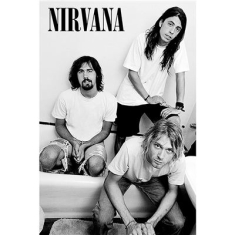 Nirvana - Bathroom  91,5 X 61 Cm
