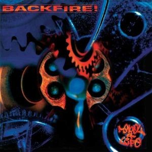 Backfire - Rebel 4 Life - Extended Edition (Bl