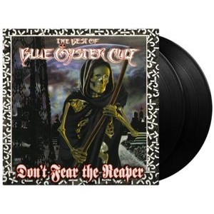 Blue Öyster Cult - Best Of Blue Oyster Cult: Don't Fear The Reaper