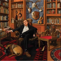 Childers Tyler - Snipe Hunter