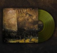 Tenebrae In Perpeuum - Vacuum Coeli (Olive Green Vinyl Lp)