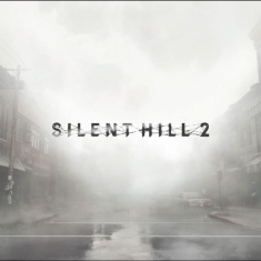 Akira Yamaoka - Silent Hill 2 (Original Soundtrack)