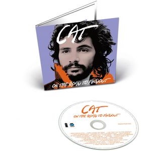 Yusuf / Cat Stevens - On The Road To Find Out - Greatest