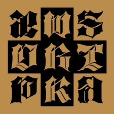 Aespa - Dirty Work (Dirty Case Ver.)