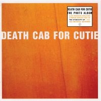 Death Cab For Cutie - The Photo Album