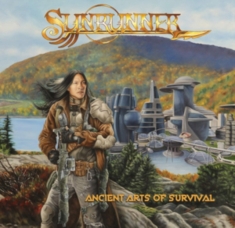 Sunrunner - Ancient Arts Of Survival