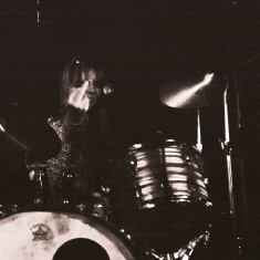 Spela Död - Nattpass