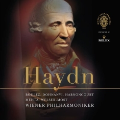 Haydn - Symphonies