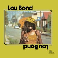 Bond Lou - Lou Bond (All-Analog)