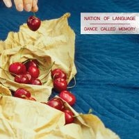 Nation Of Language - Dance Called Memory (Loser Edition