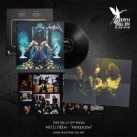 Nifelheim - Nifelheim (Black Vinyl LP)