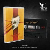 Mouth Of Madness - Event Horizon (Mc)