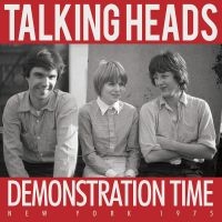 Talking Heads - Demonstration Time