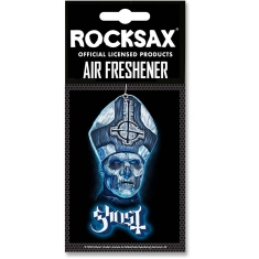 Ghost - Papa Blue - Air Freshener