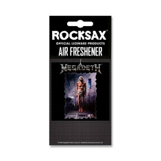Megadeth - Extinction - Air Freshener