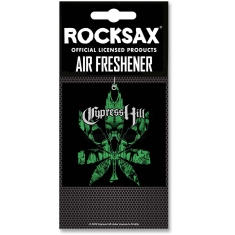 Cypress Hill - Logo - Air Freshener