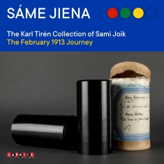 Various Artists - Sáme Jiena – The Karl Tirén Collect