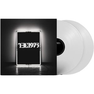 The 1975 - The 1975 (10Th Anniversary Edition) (White Vinyl)