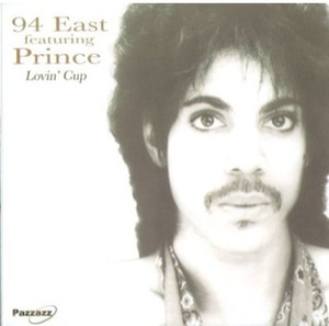 94 East - Lovin Cup