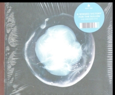 A Winged Victory For The Sullen - The Undivided Five