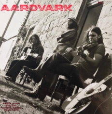 Aardvark - Aardvark (1970)