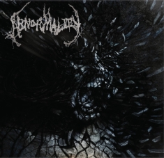 Abnormality - Mechanisms Of Omniscience