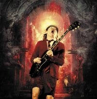 Ac/Dc - San Francisco 1977 (Red Vinyl)