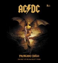 Ac/Dc - Problem Child - Best Of Bon Scott