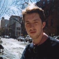 Fendrix Jerskin - Winterreise