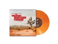 Royal Philharmonic Orchestra The - Greatest Western Themes The (Orange