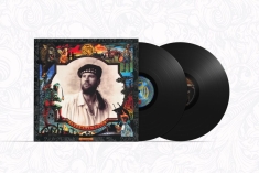 Fish - Internal Exile (2Lp Reissue)