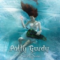 Gurdy Patty - Frost & Faeries