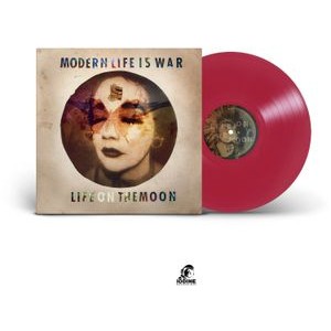 Modern Life Is War - Life On The Moon