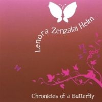 Helm Lenora Zenzalai - Chronicles Of A Butterfly