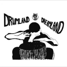 Lori Vambe - Drumland Dreamland